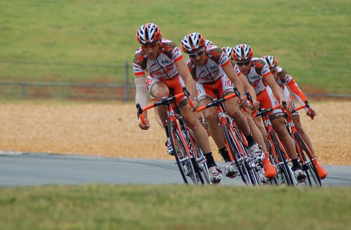 Pronostici Olimpiadi Ciclismo