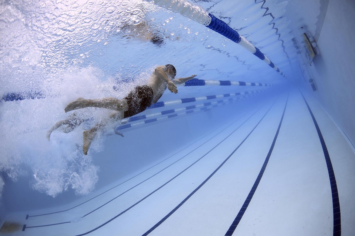 Pronostici Olimpiadi Nuoto