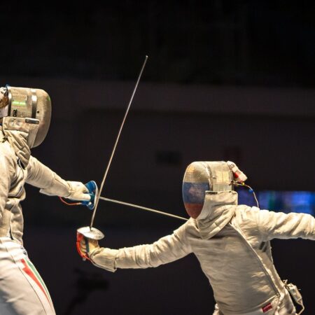 Pronostici Olimpiadi Scherma: Alice Volpi, Tommaso Marini e le squadre puntano alla medaglia d’oro