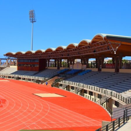 Pronostici Olimpiadi: Gianmarco Tamberi favorito per l’oro, buone speranze azzurre nell’Atletica Leggera