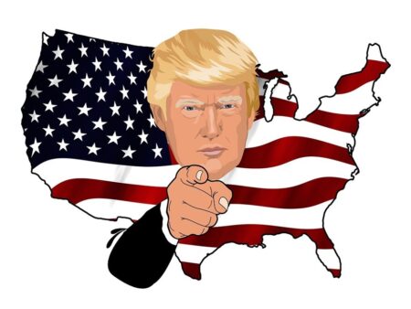 Pronostici e Quote Elezioni Presidenziali Usa 2024: Donald Trump nettamente favorito dai bookmaker
