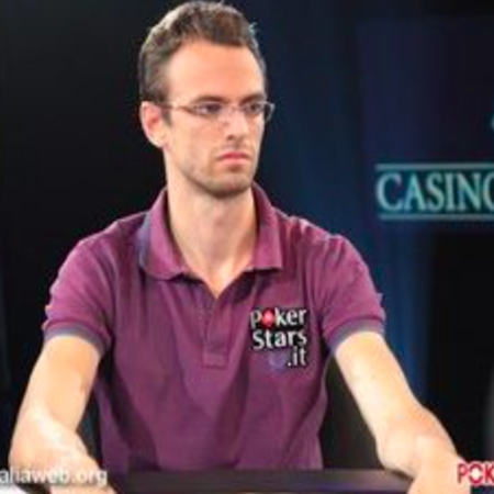 Poker Online: Nicolò “Jokers_89” Allisiardi batte Luca “steva10” Stevanato al NoS. Doppio podio per Gabriele “KingMAvE911” Re