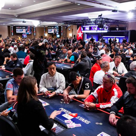 Poker Live: i migliori tornei di agosto con Sharkbay, ISOP e ovviamente EPT Barcellona 2024