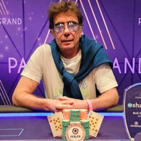 Poker Live: Frere vince l’HR Ukipt Londra, a premio Cappiello e Sposato. Fragale ancora in evidenza al King’s