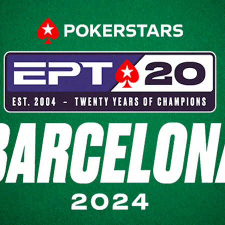 Poker Live: tanta azione a Barcellona tra il finale del CEP e l’inizio dell’Estrellas Poker Tour, antipasto del EPT