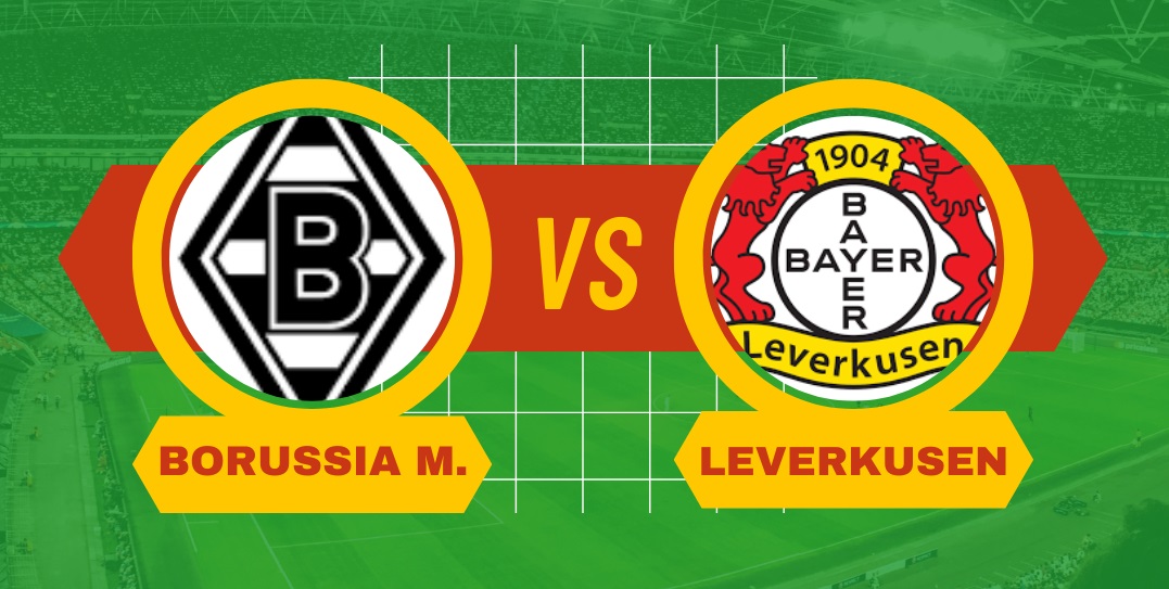 Pronostico Borussia Monchengladbach-Bayer Leverkusen di Bundesliga