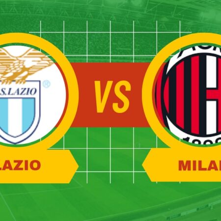 Lazio-Milan di Serie A, pronostico, scommesse e dove vederla in TV