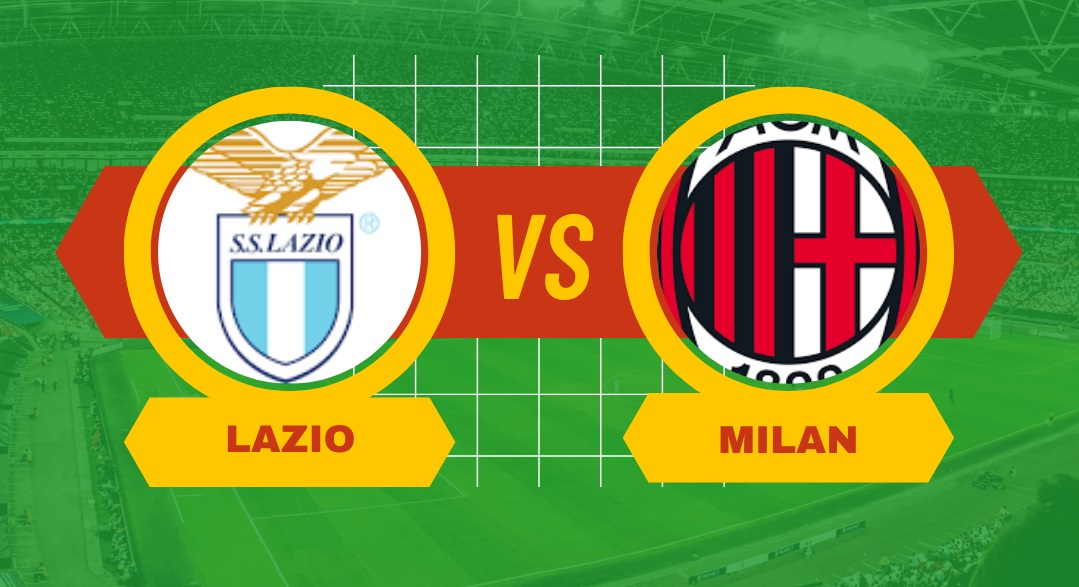 Pronostico Lazio-Milan di Serie A