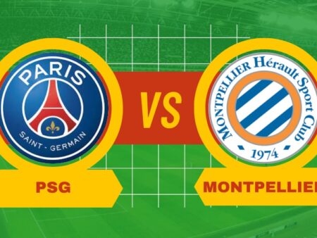 PSG-Montpellier, pronostico, quote scommesse