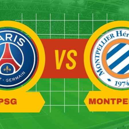 PSG-Montpellier, pronostico, quote scommesse