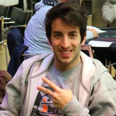 Poker Online: dopo la picca live al EPT Barcellona, Antonello Ferraiuolo vince anche online alle Galactic Series