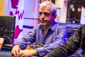 Poker Live 4 settembre 2024