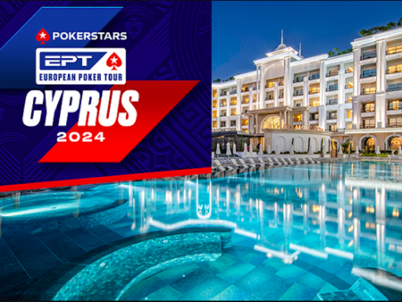 EPT Cipro 2024: Anteprima con date, location, programma tornei. Tutto quello che c’è da sapere sull’European Poker Tour dal 9 al 20 ottobre