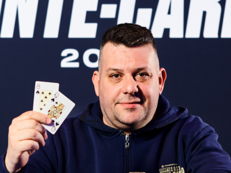 Poker Online: grande colpo di Manuel “dugao81” Valduga al High Roller Galactic Series. Ancora vittorie per panfro0 e BlackDomo97