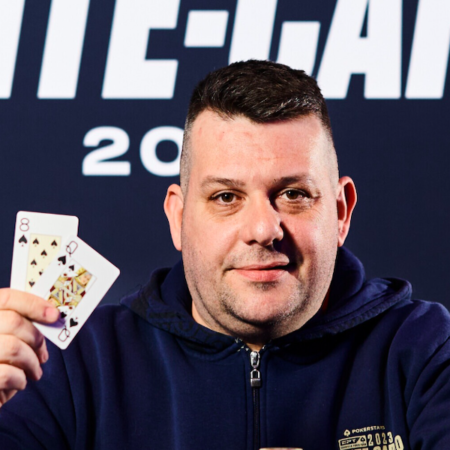 Poker Online: grande colpo di Manuel “dugao81” Valduga al High Roller Galactic Series. Ancora vittorie per panfro0 e BlackDomo97