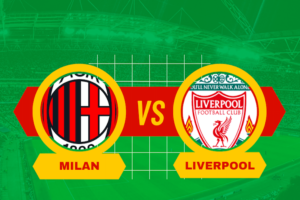 Pronostico Milan-Liverpool 17 settembre 2024