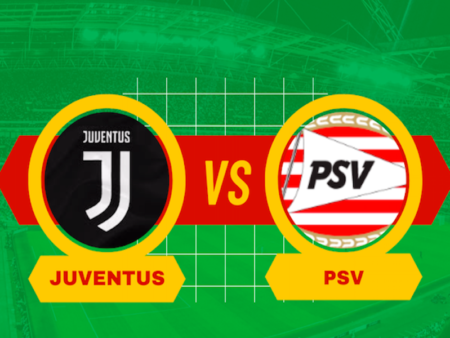 Pronostico Juventus-PSV: le scommesse sulla 1° giornata di Champions League 2024-25 del 17 settembre