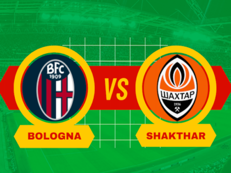 Scommesse Champions League 2024-25: Bologna-Shakthar, prima giornata del 18/09/24