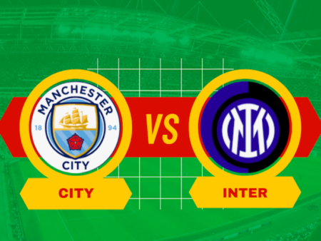 Pronostico Manchester City-Inter: rematch della finale di due anni fa per il debutto della nuova Champions League 2024-25