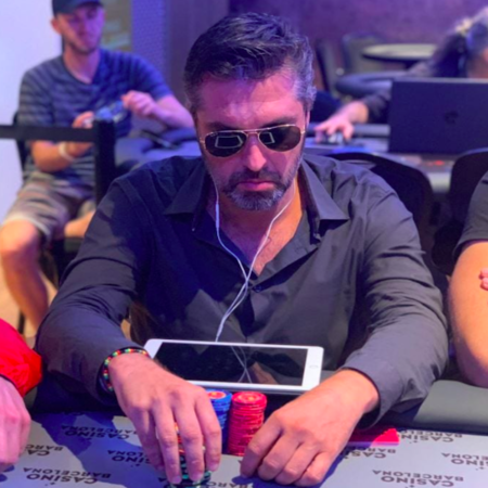 Poker Live: solo Alioto resiste tra gli italiani al Main Event EPT Barcellona 2024. Picca azzurra con Sergio Benso. Day1B al People’s Poker Tour