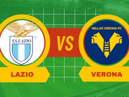 Pronostico Lazio-Verona di Serie A – Quote scommesse e risultato esatto