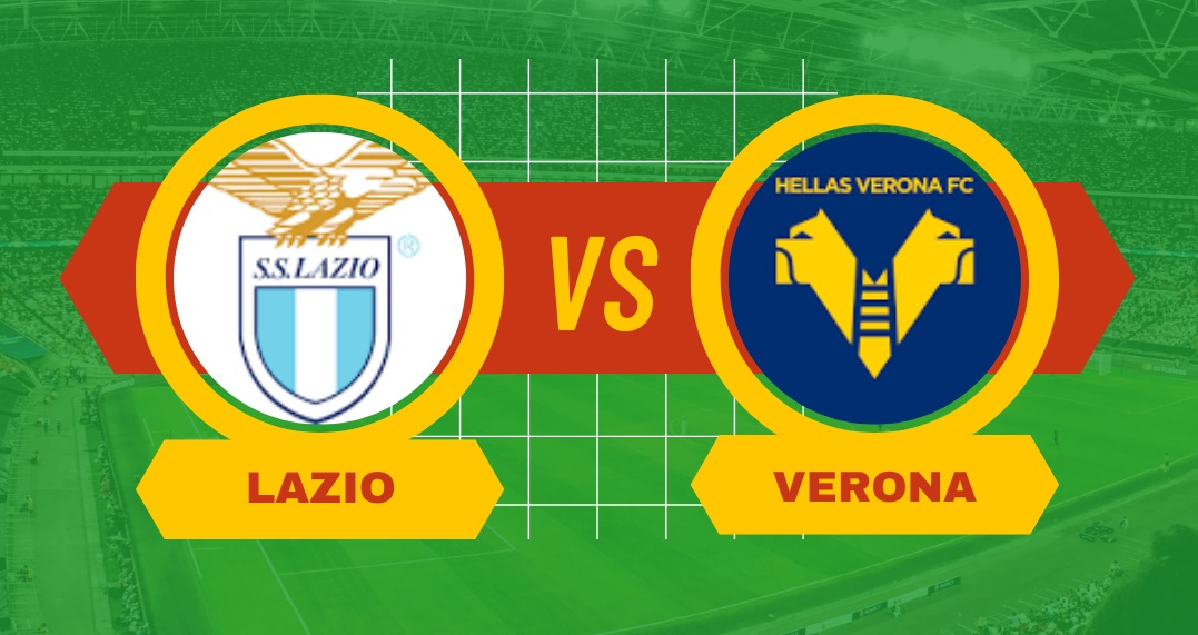 Pronostico Lazio-Verona di Serie A