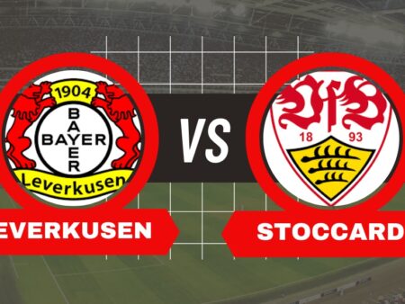 Pronostico Bayer Leverkusen-Stoccarda di Bundesliga, quote scommesse e formazioni