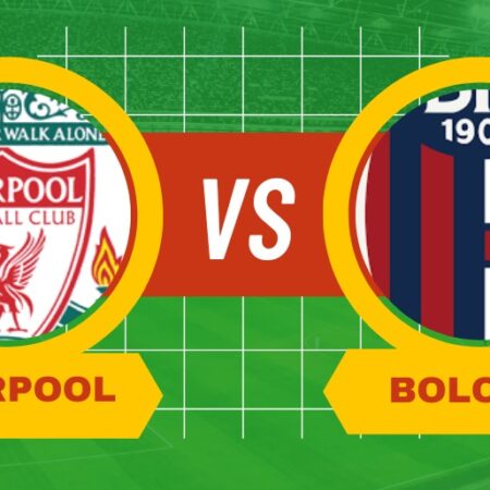 Pronostico Liverpool-Bologna, formazioni, risultato e scommesse