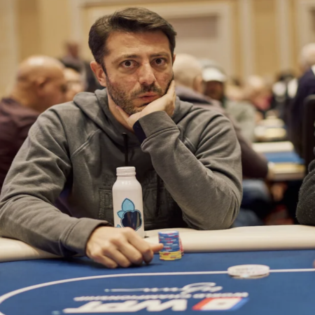 WPT World Championship 2024: Michael Beck vola nel gran finale al Wynn, ma Andrea Dato non molla!