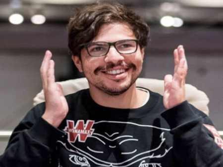 WSOP Paradise 2024: Mustafa Kanit chiude al 3° posto per $3.600.000. Vince Yinan Zhou