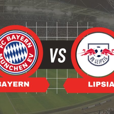 Pronostico Bayern Monaco-Lipsia, quote scommesse, risultato esatto e formazioni