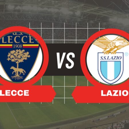 Lecce-Lazio Serie A, pronostico, quote scommesse e risultato esatto